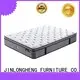 JLH industry-leading full size mattress in a box topper for guesthouse 1