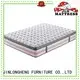 king size mattress in a box homehotel delivered directly JLH 1