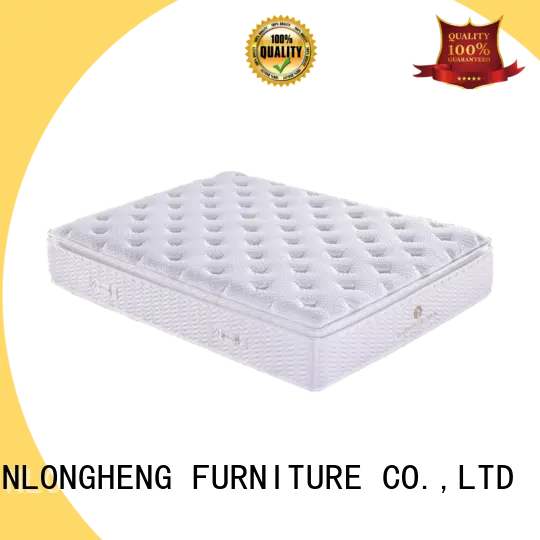 foam hotel quality mattress euro for home JLH 1