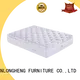 foam hotel quality mattress euro for home JLH 1
