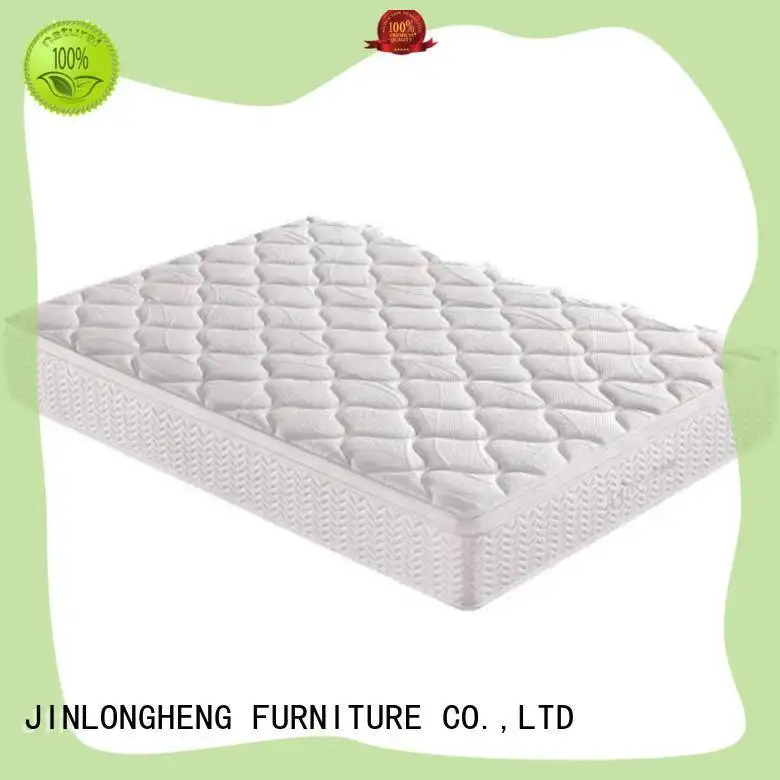 JLH highest hotel grade mattress for-sale for guesthouse 1