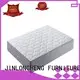 memory foam mattress double comfort for bedroom JLH 1