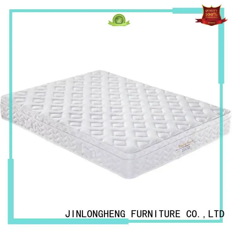 pocket hotel quality mattress using with softness JLH 1