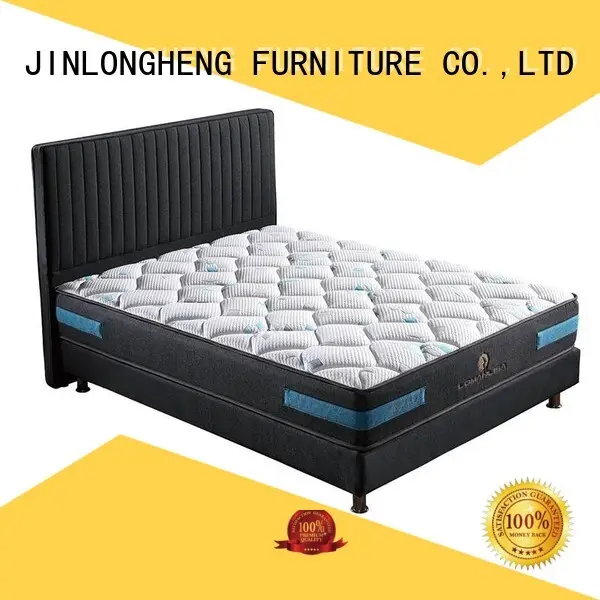 bonnel firm innerspring mattress Certified for hotel 1