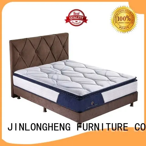 king queen mattress box for sale with softness JLH 1