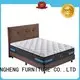 bonnel roll out mattress Comfortable Series delivered directly JLH 1