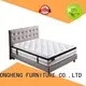 durable zeopedic mattress in a box type with elasticity 1