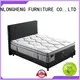 soft full mattress and boxspring set venus for bedroom JLH 1