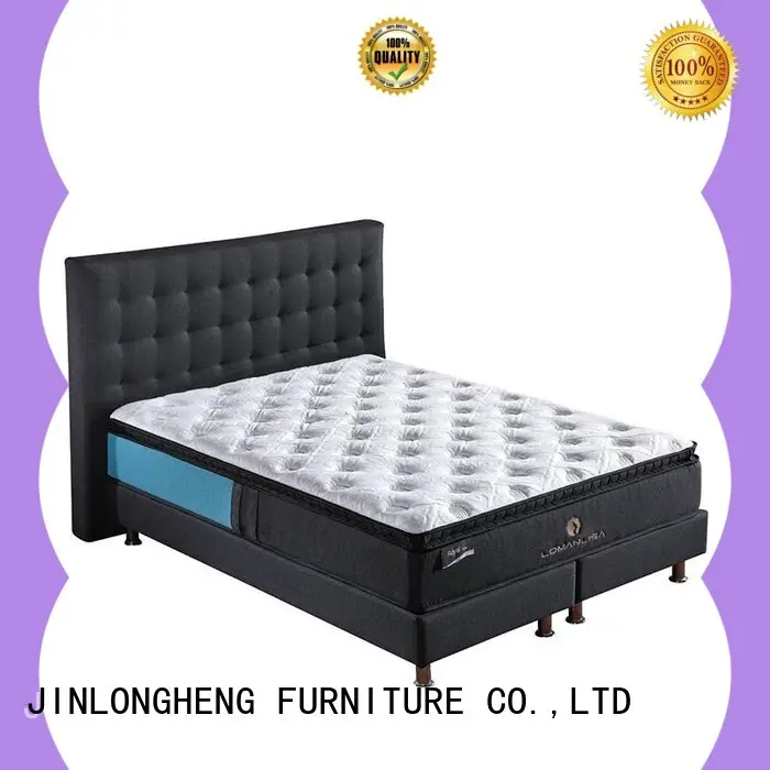 anti twin mattress in a box cooling delivered directly JLH 1