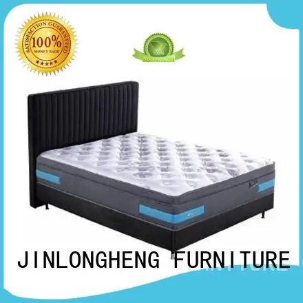 JLH comfortable roll up mattress price delivered easily 1