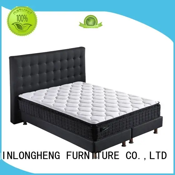 JLH highest innerspring foam mattress nature with softness 1