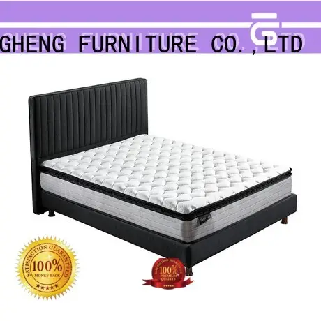 comfortable twin mattress in a box Comfortable Series 1