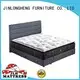 gradely camping mattress with Quiet Stable Motor with elasticity 1