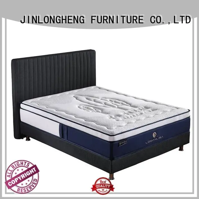 JLH quality rolling mattress royal for bedroom 1