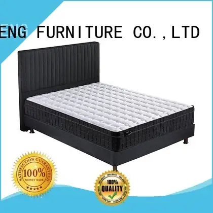 JLH reasonable crib mattress with Quiet Stable Motor for home 1