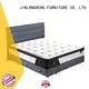 double mattress delivered in a box Certified for home JLH 1