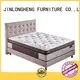 JLH innerspring hybrid mattress with elasticity 1