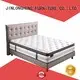 comfortable king size mattress and box spring for sale China Factory delivered easily JLH 1