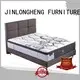 zoned mattress shipped in a box porket delivered directly JLH 1