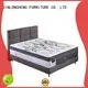 JLH latex firm innerspring mattress High Class Fabric with softness 1