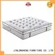 luxury innerspring queen mattress with Quiet Stable Motor JLH 1