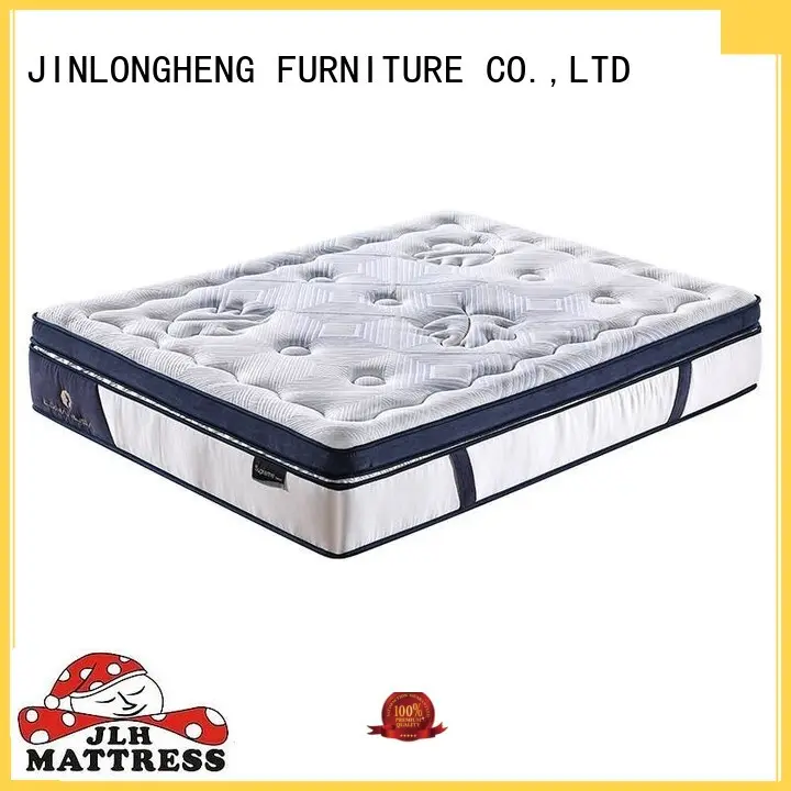 mini queen mattress in a box China Factory with softness 1