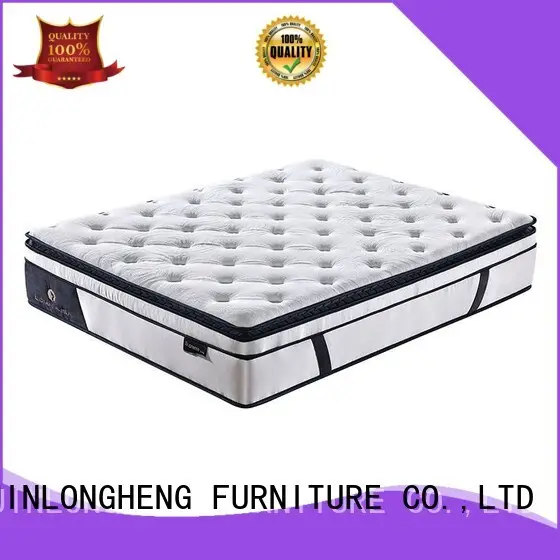 JLH cost cot mattress Comfortable Series for home 1
