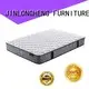 JLH durable firm innerspring mattress Certified for guesthouse 1