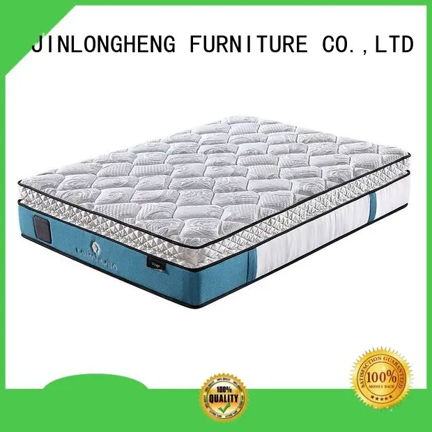 JLH homehotel king mattress in a box delivered directly 1