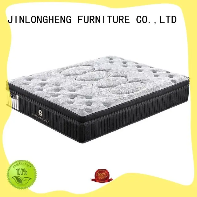 JLH industry-leading king size mattress and box spring for sale vacuum 1