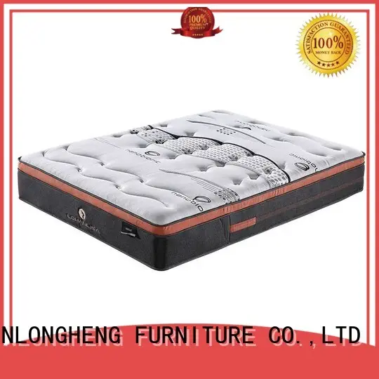 JLH durable mattress in a box reviews for sale with softness 1