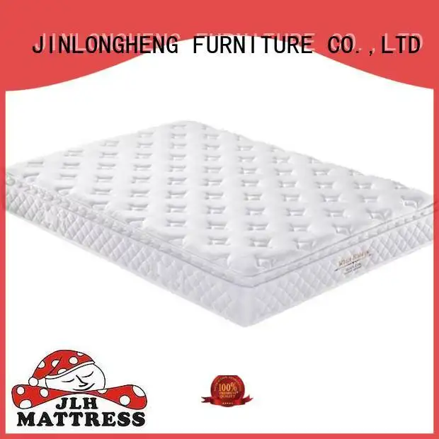 JLH special full size mattress class 1