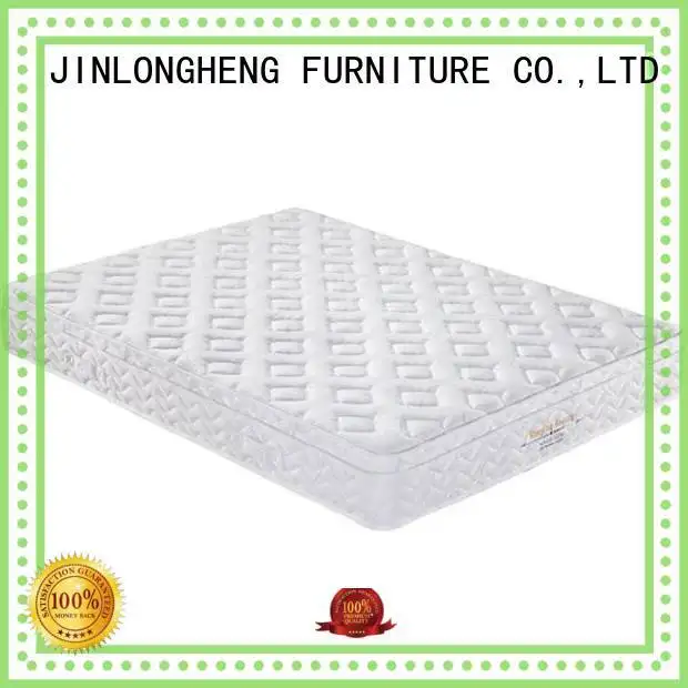 JLH classic  luxury hotel mattress price for hotel 1