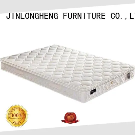 supporto miglior materasso per hotel confortevole Serie per camera da letto JLH 1