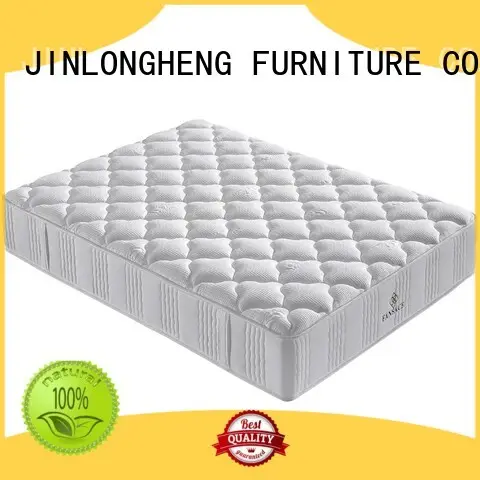 high-quality best hotel mattress type for hotel JLH 1