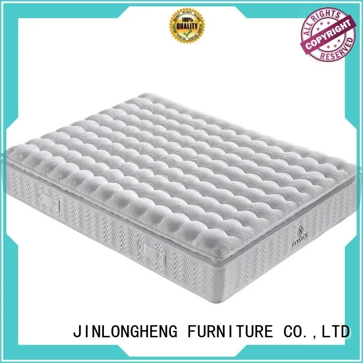 density full size mattress memory with elasticity JLH 1
