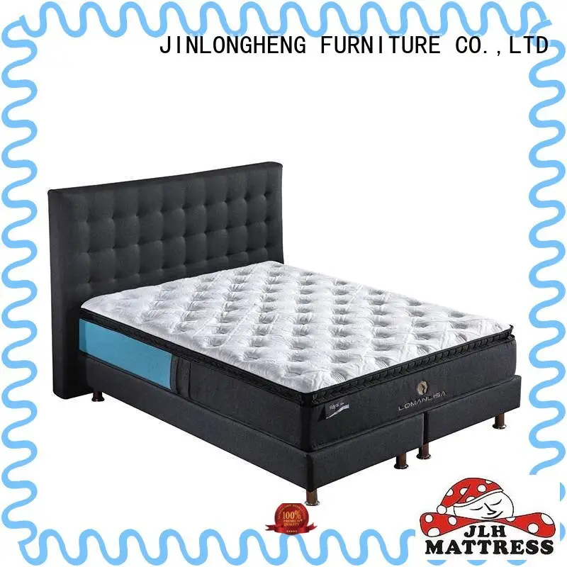 JLH comfortable mattress in a box reviews sale for guesthouse 1