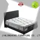 JLH industry-leading queen mattress in a box Certified with softness 1
