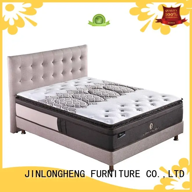 industry-leading mattress shipping box for guesthouse JLH 1
