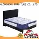 king size mattress in a box turfted with softness JLH 1