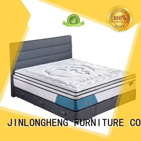 comfortable king mattress in a box price for bedroom JLH 1