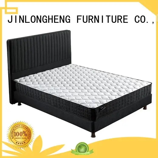 JLH pocket firm innerspring mattress with cheap price 1