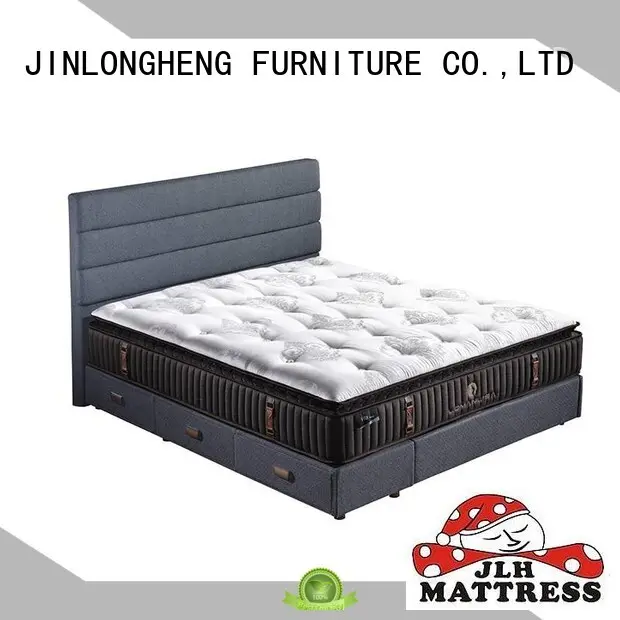 gel camping mattress China Factory delivered directly JLH 1