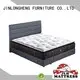 gel camping mattress China Factory delivered directly JLH 1