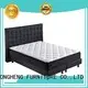 king rolled mattress Comfortable Series delivered easily JLH 1