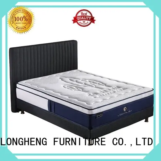 best best mattress and box spring for wholesale with softness JLH 1