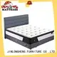 JLH industry-leading mattress shipped in a box home for home 1