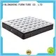 JLH classic  innerspring foam mattress cooling delivered directly 1