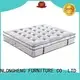 JLH high class california king mattress series with softness 1