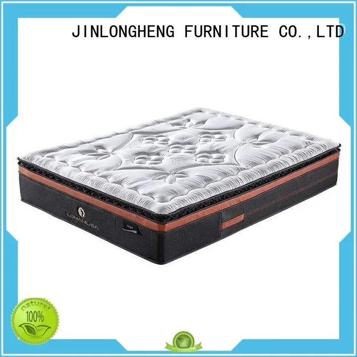 pocket best mattress and box spring cost JLH 1